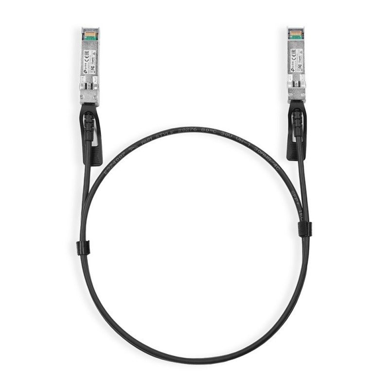 TP-Link Omada TL-SM5220-1M Cable de fibra óptica e InfiniBan | APLIUM