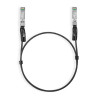 TP-Link Omada TL-SM5220-1M Cable de fibra óptica e InfiniBan | APLIUM