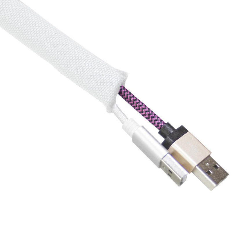 Cable tube Wowen ? 19 mm