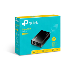 TP-Link TL-POE10R divisor de red Energía sobre Ethernet (PoE | APLIUM