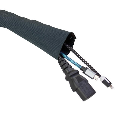 Cable tube Wowen ? 40 mm