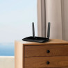 TP-Link TL-MR6400 router inalámbrico Ethernet rápido Banda ú | APLIUM
