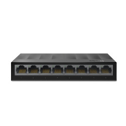 TP-Link LS1008G switch No administrado Gigabit Ethernet (10/ | APLIUM