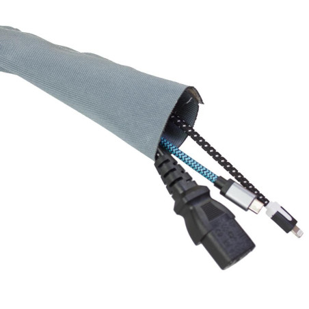 Cable tube Wowen ? 40 mm