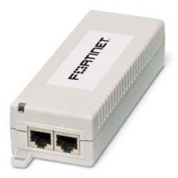 Fortinet GPI-115 adaptador e inyector de PoE Gigabit Etherne | APLIUM