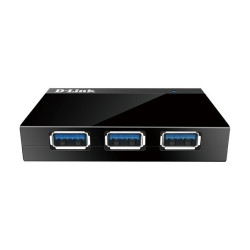 D-Link DUB-1340 Negro | APLIUM