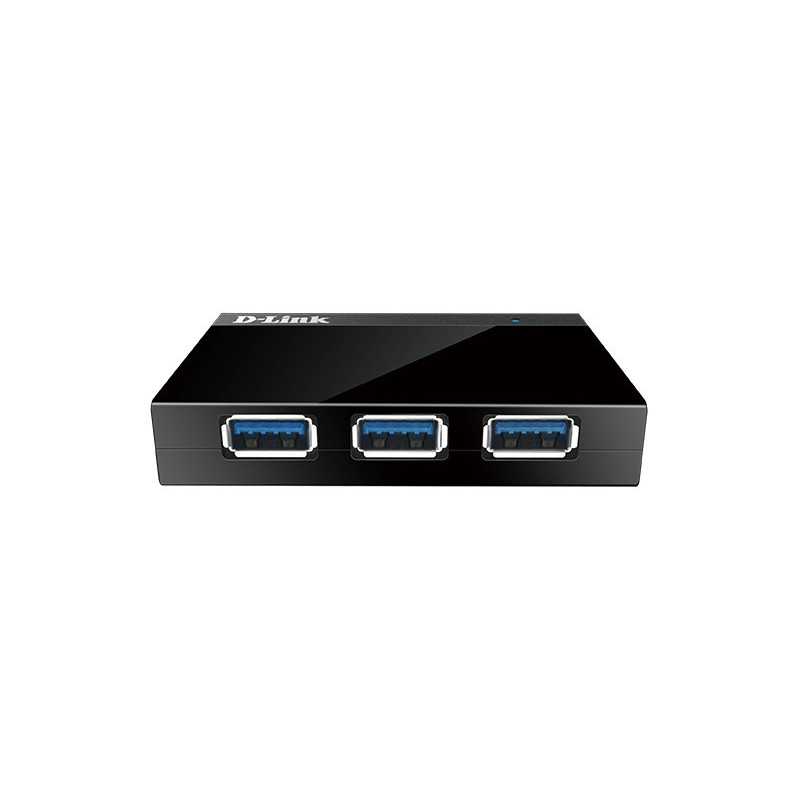 D-Link DUB-1340 Negro | APLIUM