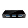 D-Link DUB-1340 Negro | APLIUM