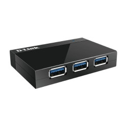 D-Link DUB-1340 Negro | APLIUM