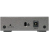 NETGEAR GS105E-200PES switch Gestionado L2/L3 Gigabit Ethern | APLIUM