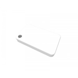 MikroTik Indoor BLE 5.2 Tag, Built-in Accelerometer, iBeacon | APLIUM