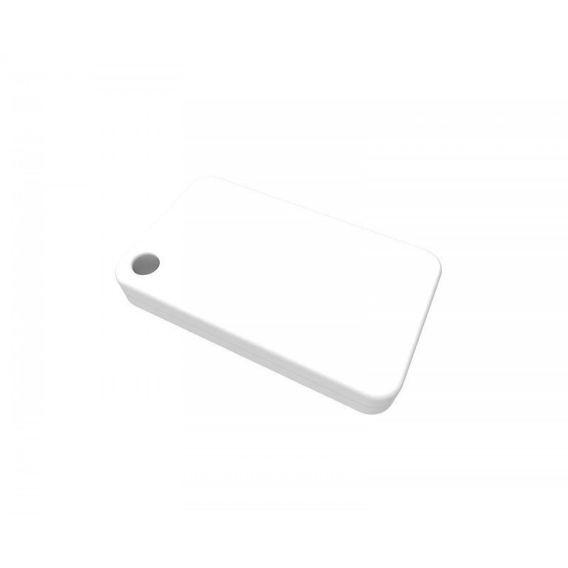 MikroTik Indoor BLE 5.2 Tag, Built-in Accelerometer, iBeacon | APLIUM