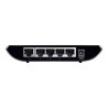 TP-Link TL-SG1005D switch No administrado Gigabit Ethernet ( | APLIUM