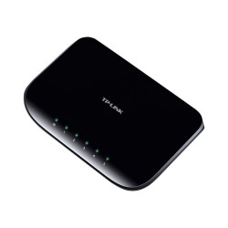 TP-Link TL-SG1005D switch No administrado Gigabit Ethernet ( | APLIUM