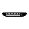 TP-Link TL-SG1005D switch No administrado Gigabit Ethernet ( | APLIUM