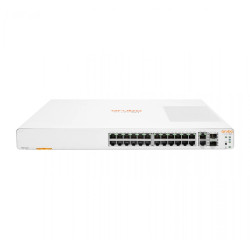 HPE Aruba Instant On 1960 Smart 24G 2XT 2XF Switch | APLIUM