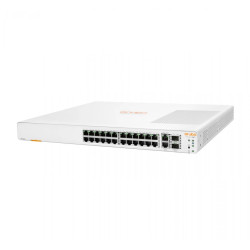 HPE Aruba Instant On 1960 Smart 24G 2XT 2XF Switch | APLIUM