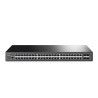 TP-Link JetStream TL-SG3452 switch Gestionado L2 Gigabit Eth | APLIUM