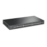 TP-Link JetStream TL-SG3452 switch Gestionado L2 Gigabit Eth | APLIUM