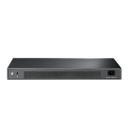 TP-Link JetStream TL-SG3452 switch Gestionado L2 Gigabit Eth | APLIUM