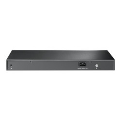 TP-Link JetStream TL-SG2428P switch Gestionado L2/L2+ Gigabi | APLIUM
