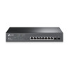 TP-Link JetStream TL-SG2210MP switch Gestionado L2/L2+ Gigab | APLIUM