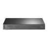 TP-Link JetStream TL-SG2008P switch Gestionado L2/L2+ Gigabi | APLIUM