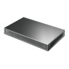 TP-Link JetStream TL-SG2008P switch Gestionado L2/L2+ Gigabi | APLIUM