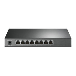 TP-Link JetStream TL-SG2008P switch Gestionado L2/L2+ Gigabi | APLIUM