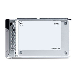 CS/960GB Data Center NVMe Read Intensive