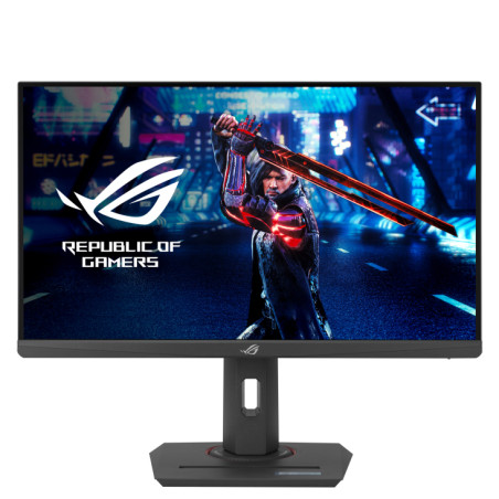 XG259QNS 25'' 380 Hz FHD Fast IPS HDR