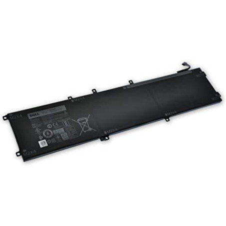 Battery, 97WHR, 6 Cell,