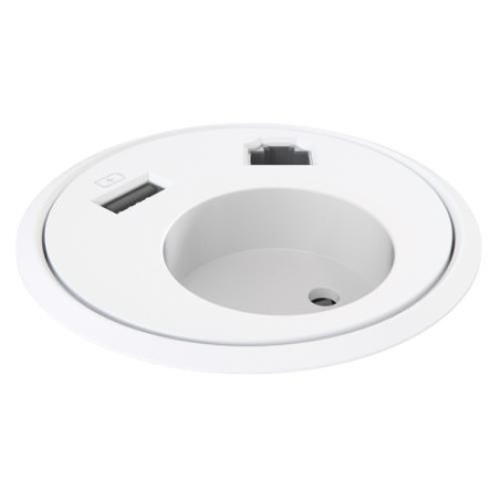 Powerdot - 1 El 1 Data 1