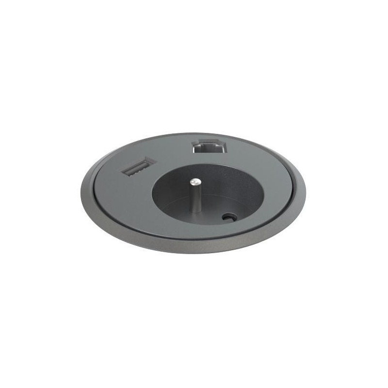 Powerdot - 1 Power 1 Data 1