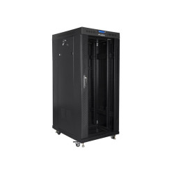 Lanberg FF01-6827-12BL - Rack o bastidor independiente - 27U | APLIUM