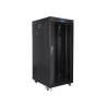 Lanberg FF01-6827-12BL - Rack o bastidor independiente - 27U | APLIUM