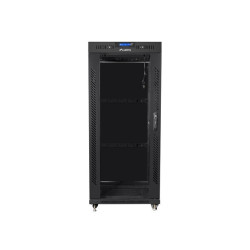 Lanberg FF01-6827-12BL - Rack o bastidor independiente - 27U | APLIUM