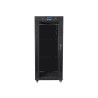 Lanberg FF01-6827-12BL - Rack o bastidor independiente - 27U | APLIUM