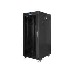 Lanberg FF01-6827-12BL - Rack o bastidor independiente - 27U | APLIUM