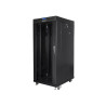 Lanberg FF01-6827-12BL - Rack o bastidor independiente - 27U | APLIUM