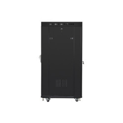 Lanberg FF01-6827-12BL - Rack o bastidor independiente - 27U | APLIUM