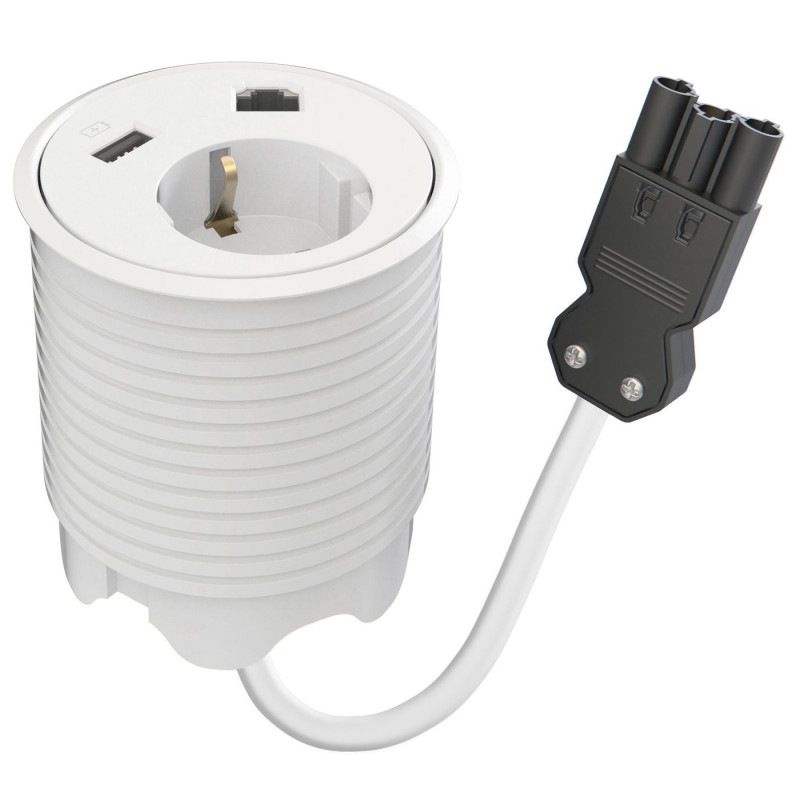 Powerdot - 1 Power 1 Data 1