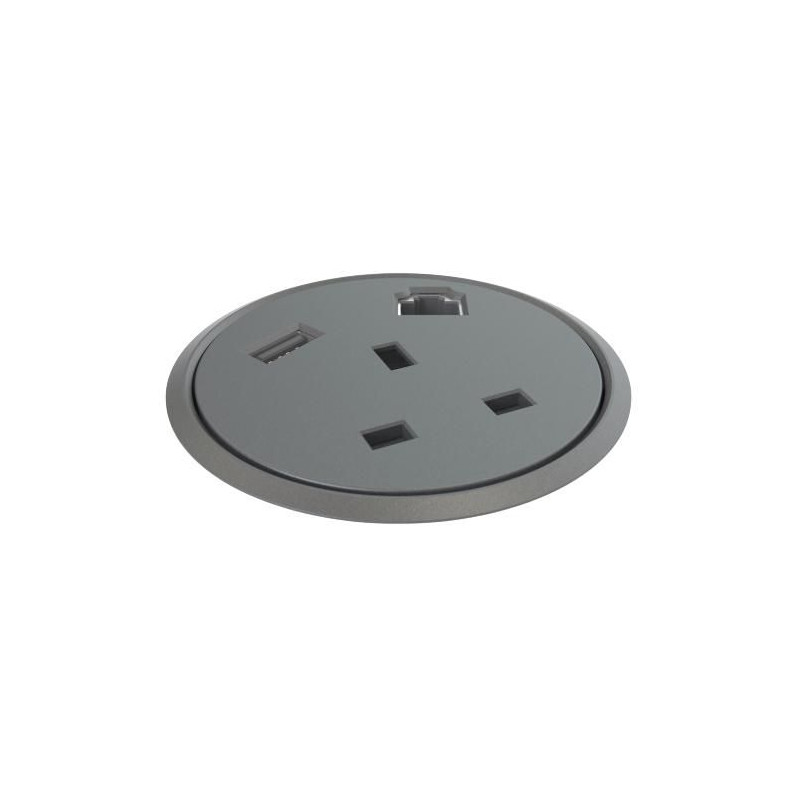 Powerdot - 1 Power 1 Data 1