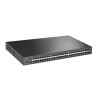 TP-Link JetStream TL-SG3452XP switch Gestionado L2+ Gigabit | APLIUM