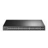TP-Link JetStream TL-SG3452XP switch Gestionado L2+ Gigabit | APLIUM
