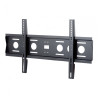 Soporte de pared fijo Edbak TWB1 para pantallas de 50"-86". | APLIUM