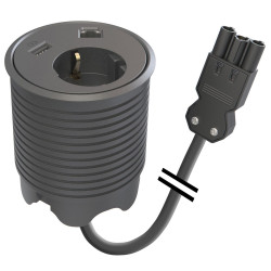 Powerdot - 1 Power 1 Data, 1
