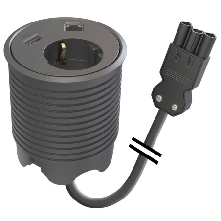 Powerdot - 1 Power 1 Data, 1
