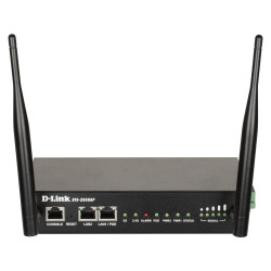 D-Link DIS-2650AP punto de acceso inalámbrico 1200 Mbit/s Ne | APLIUM