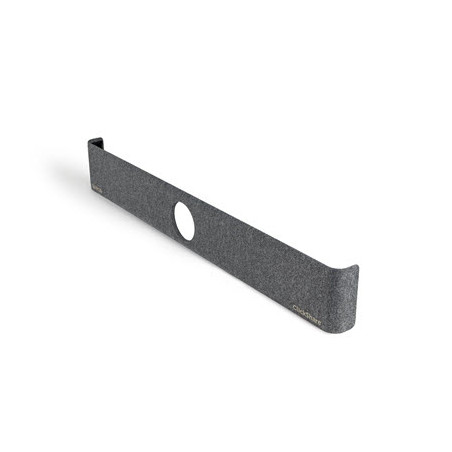 Barco ClickShare Bar Front Cover